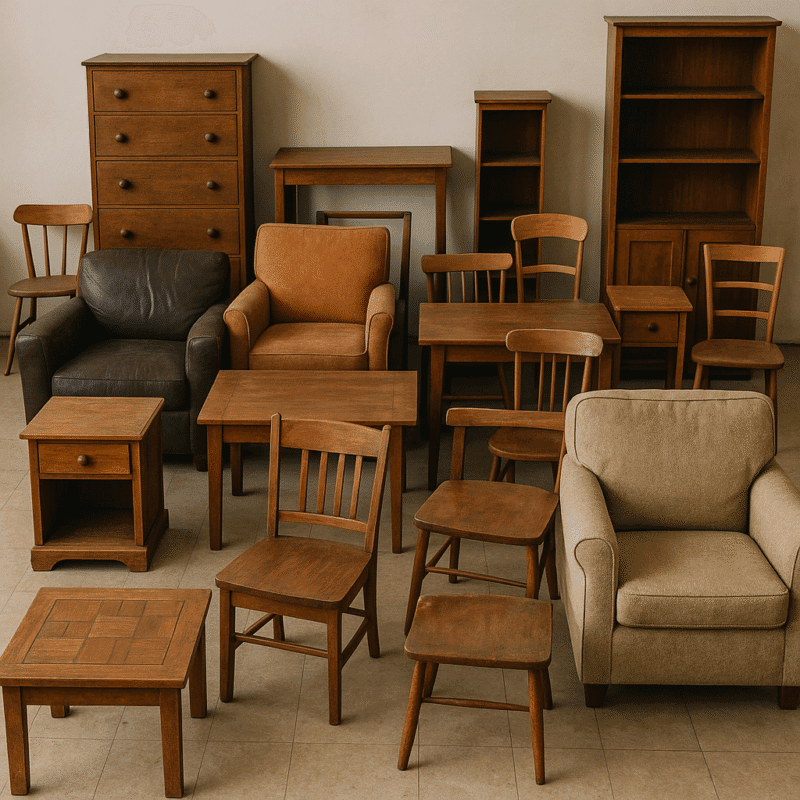 شراء اثاث مستعمل جدة للإيجـار