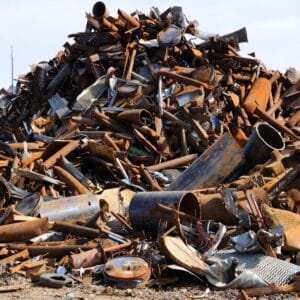 شراء سكراب معادن وخردة