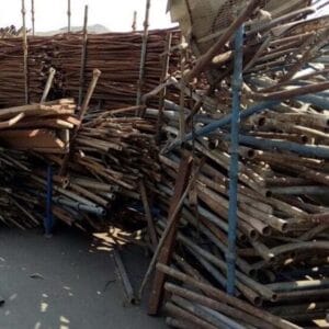 شراء الخردة وسكراب الحديد