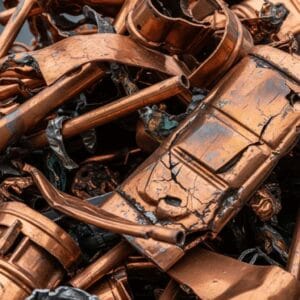 شراء نحاس سكراب