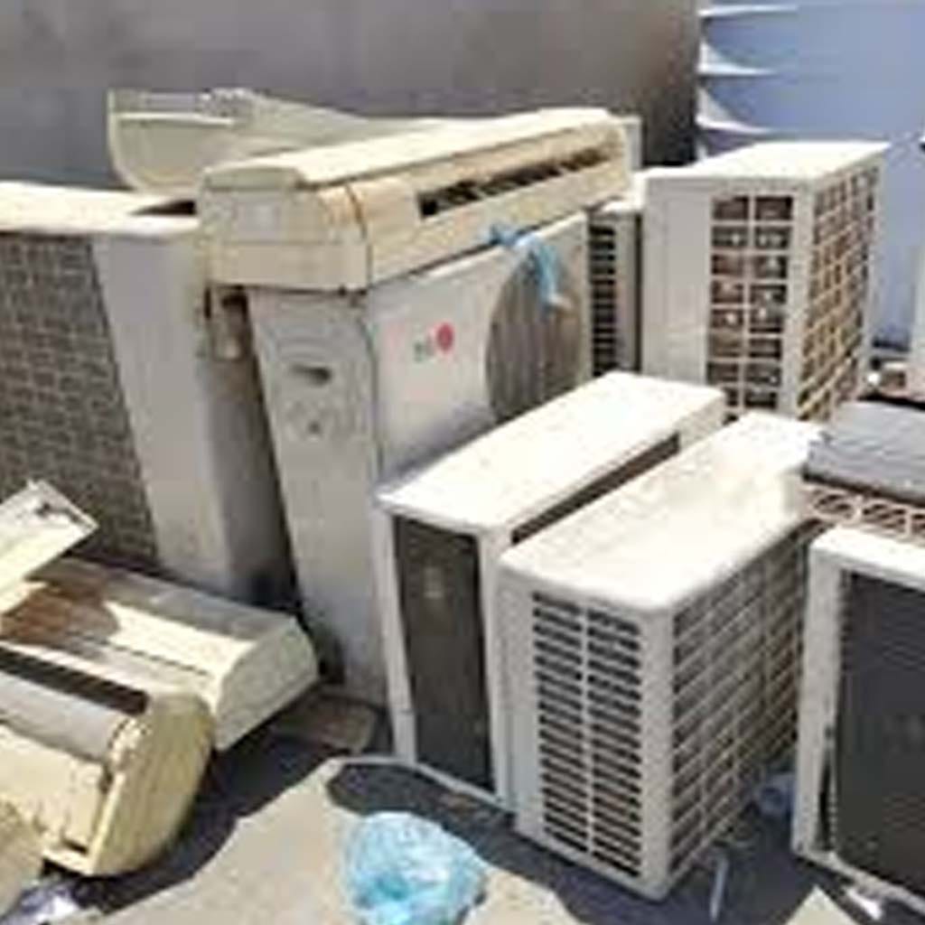 شراء مكيفات سكراب بالجبيل 
