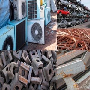 بيع وشراء الخردة بالقطيف