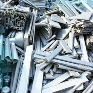 شراء سكراب المنيوم الخبر