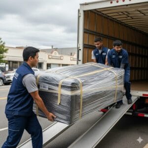 شركة نقل عفش بجدة