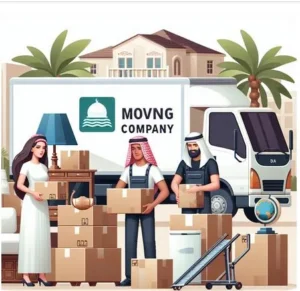 أفضل شركات نقل العفش بالدمام: خدمات موثوقة ورخيصة