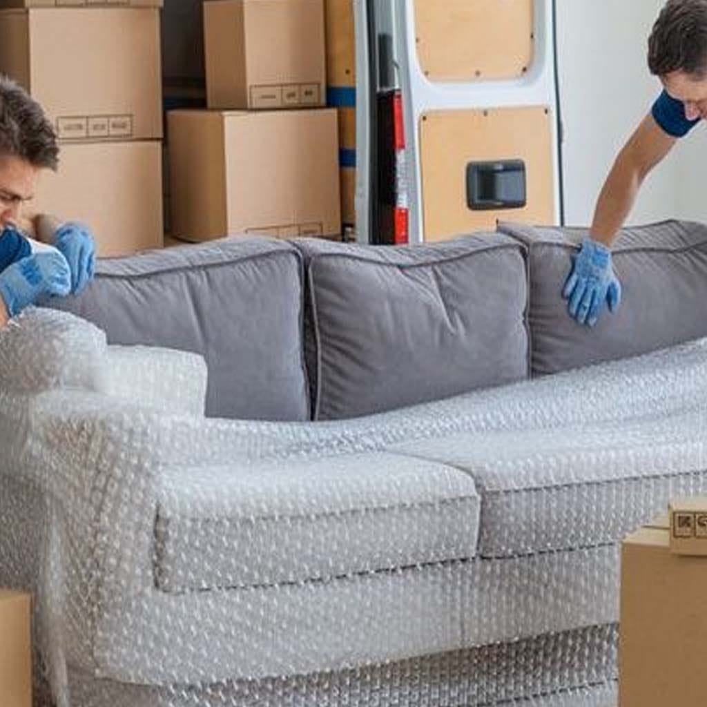 أفضل شركة نقل عفش بمكة المكرمة