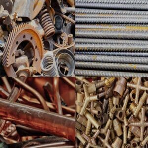 شراء سكراب المعادن بالدمام