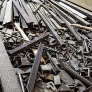 سكراب المنيوم