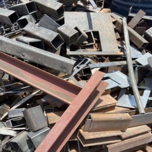 بيع وشراء سكراب حديد