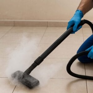 شركة تنظيف بالبخار بجدة