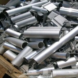 شراء المنيوم سكراب 