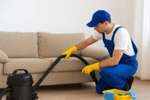 خدمات التنظيف في جدة