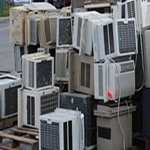 شراء مكيفات سكراب 