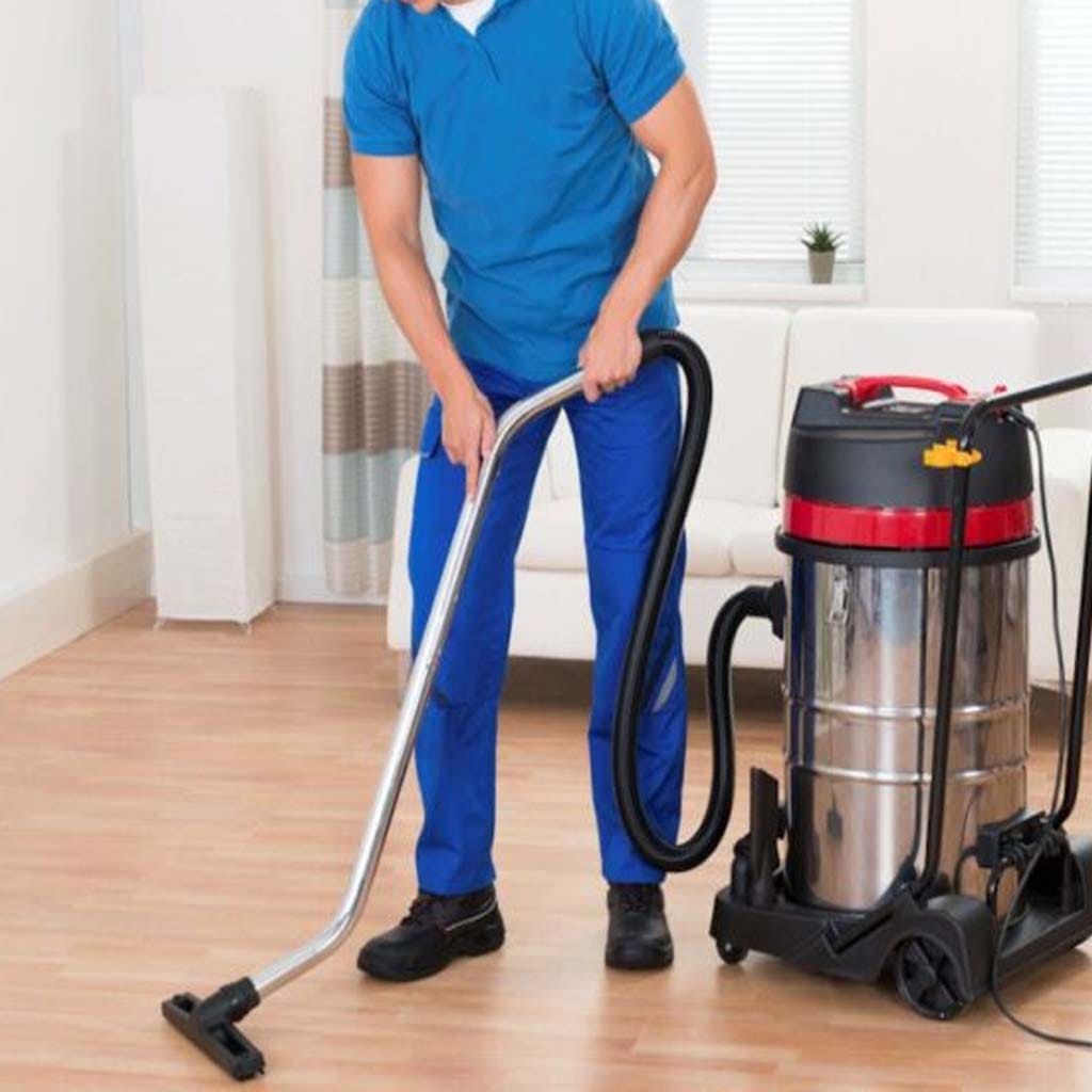 شركة تنظيف منازل بالجبيل