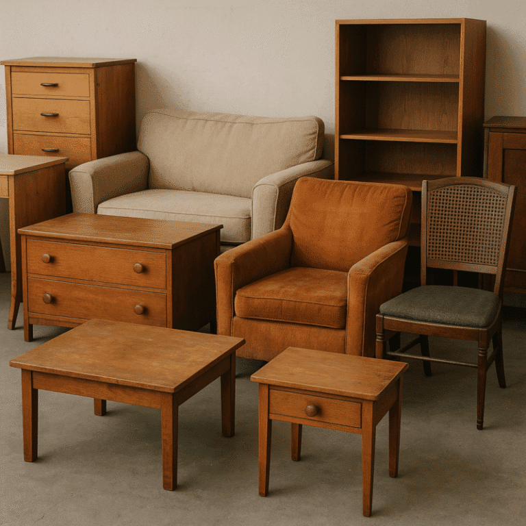 شراء اثاث مستعمل جدة