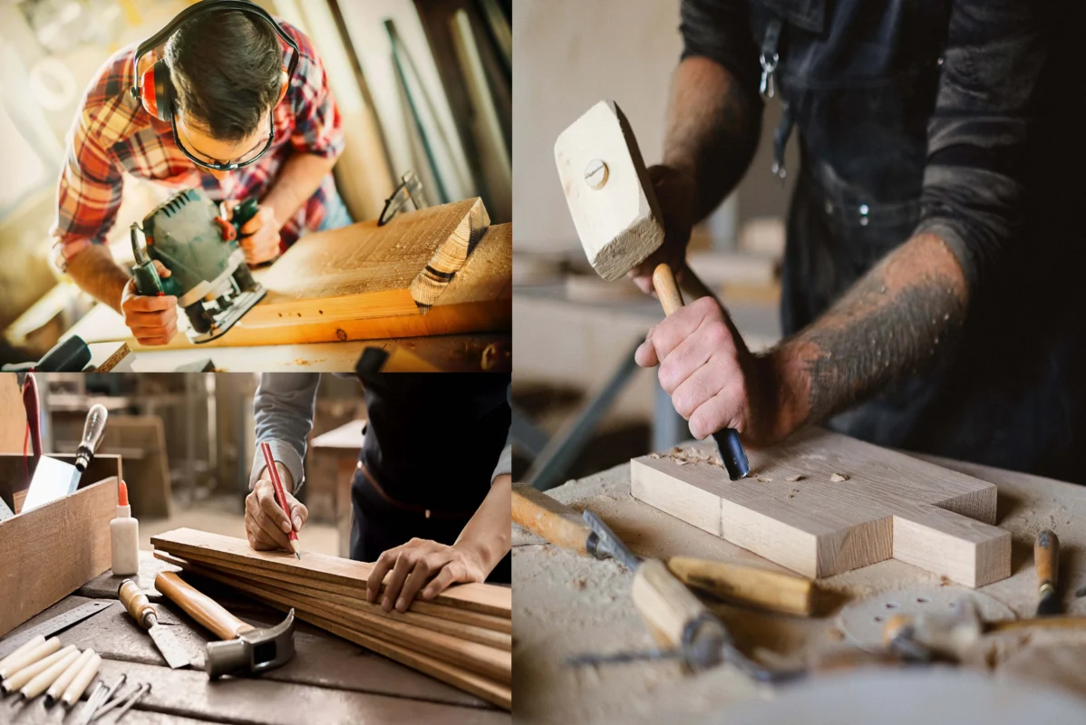 معلم نجار بجدة, خدمة نجارة ممتازة تصميم وتصليح جميع انواع الاثاث