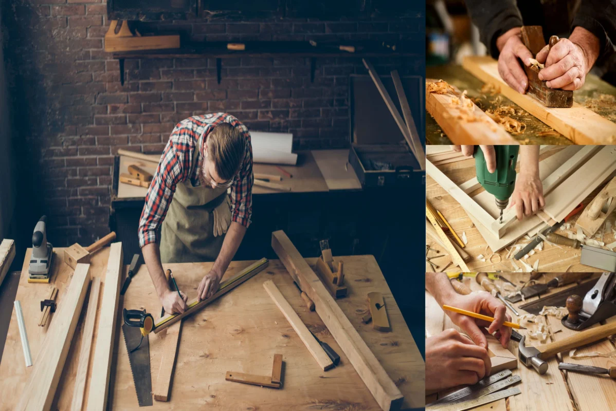 افضل معلم نجار في الرياض، خدمات منجرة بالرياض لتصميم وتصليح جميع انواع الاثاث الخشبي