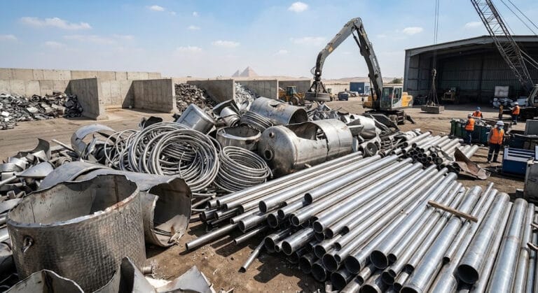 شراء سكراب بالقطيف