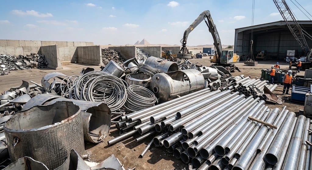 شراء سكراب بالقطيف