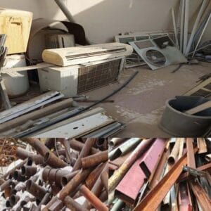 شراء سكراب بالقطيف