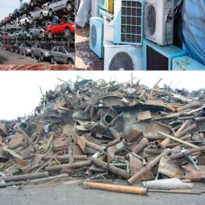 شراء سكراب الجبيل