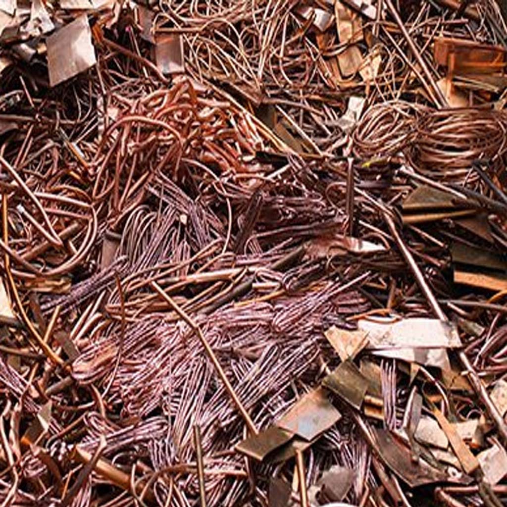 شراء سكراب حديد المنيوم نحاس بالرياض