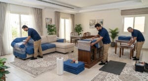 خدمات شركة شراء اثاث مستعمل بالجبيل