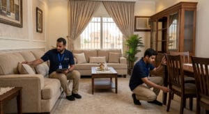 شركة اثاث مستعمل بالدمام