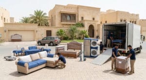 افضل شركة شراء اثاث مستعمل بالخبر 