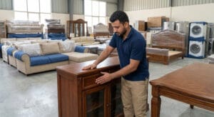 شركة شراء اثاث مستعمل بالخبر