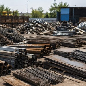 شراء سكراب بجدة