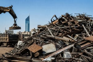 شركة شراء سكراب بجدة