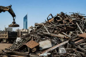 شركة شراء سكراب بجدة