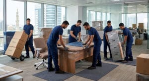 افضل شركة نقل عفش بالدمام
