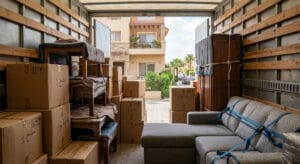 افضل شركة نقل عفش بجازان