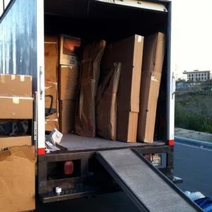 شركة نقل عفش في مكة المكرمة