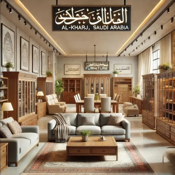 شراء اثاث مستعمل الجبيل للإيجار