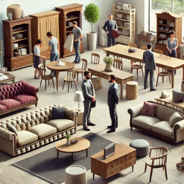 محل بيع وشراء اثاث مستعمل بالدمام بافضل الاسعار