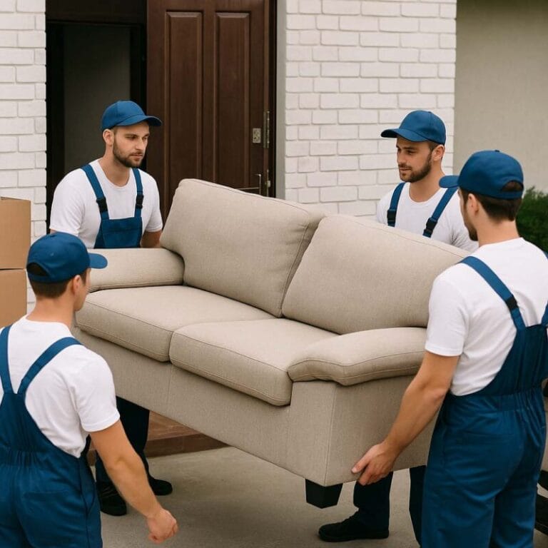 شركة نقل عفش بالطائف