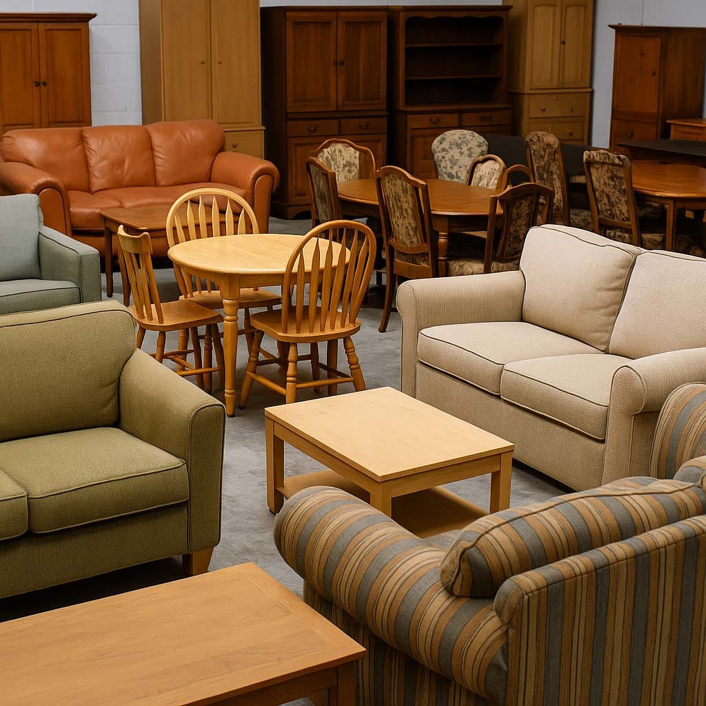 شراء الاثاث المستعمل بالقطيف