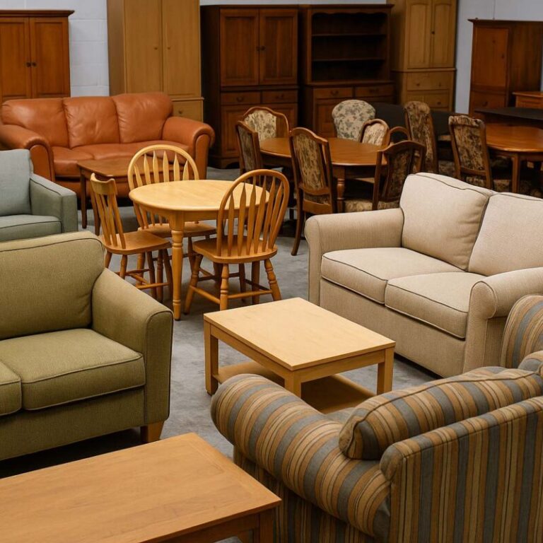 شراء الاثاث المستعمل شمال الرياض