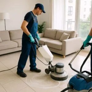 شركة تنظيف منازل في جدة