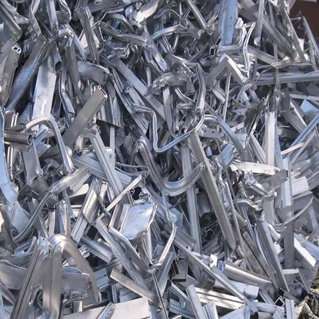 شراء سكراب المنيوم في الدمام