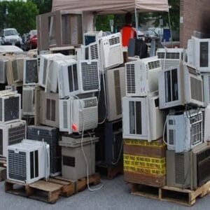 شراء سكراب مكيفات في الدمام