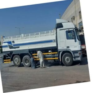 وايت مياه بالدمام