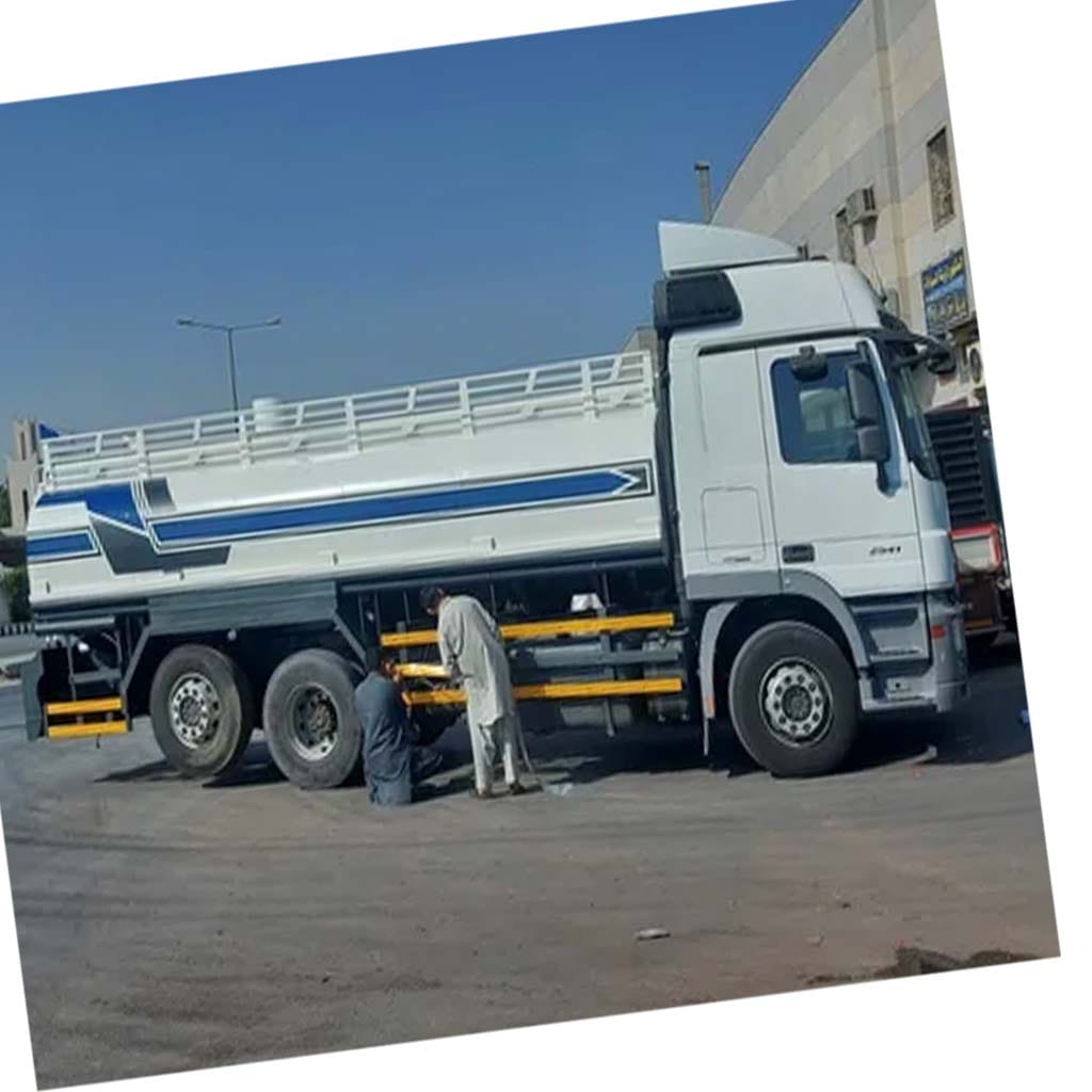 وايت مياه بالدمام