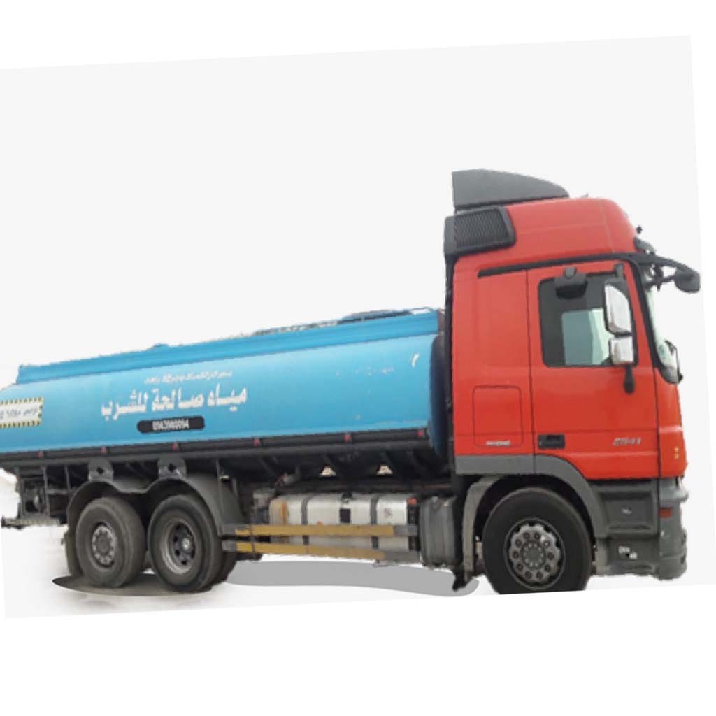 وايت مياه الظهران