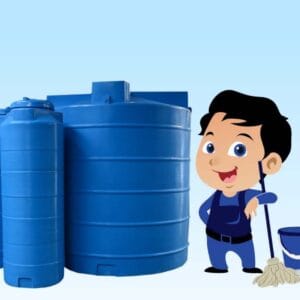 شركة تنظيف خزانات بالطائف