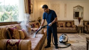افضل شركة تنظيف بالبخار بمكة
