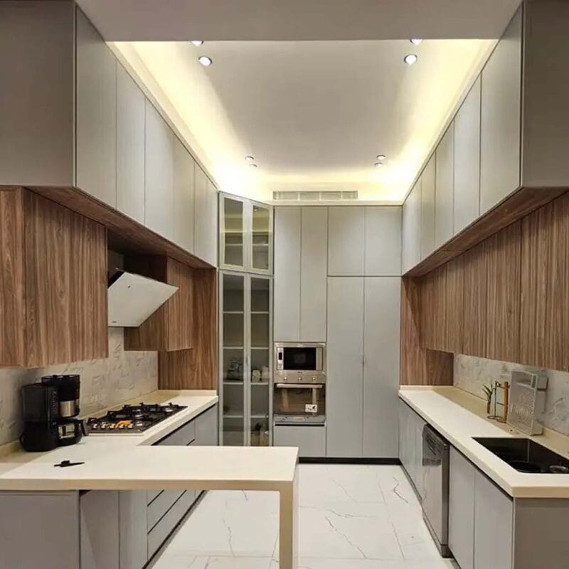 شراء مطابخ مستعملة بجدة